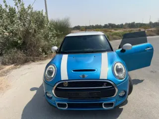 Mini Cooper 2016 — Auto Trader UAE