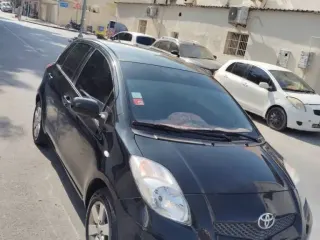 Toyota Yaris 2009 — Auto Trader UAE