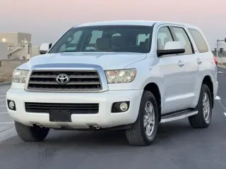 تويوتا سيكويا 2009 — Auto Trader UAE