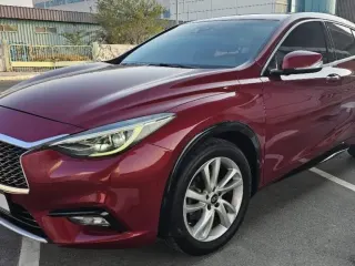 Infiniti Q30 2017 — Auto Trader UAE