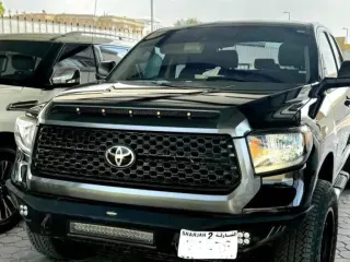 تويوتا Tundra 2018 — Auto Trader UAE