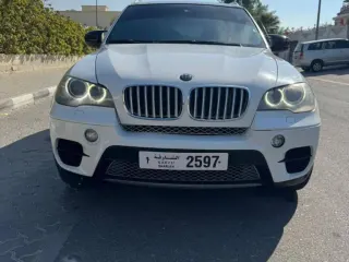 BMW X5 2012 — Auto Trader UAE