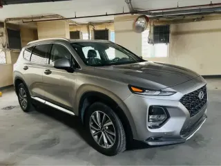 Hyundai Santa Fe 2020 — Auto Trader UAE