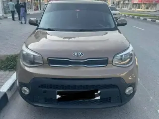 Kia Soul 2016 — Auto Trader UAE