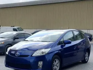 Toyota Prius 2010 — Auto Trader UAE