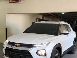 شيفروليه تريل بليزر 2022 — Auto Trader UAE
