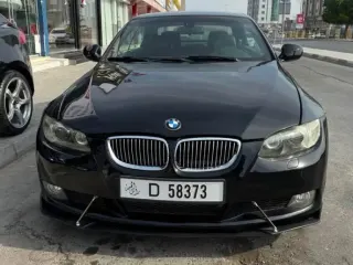 BMW 3 Series 2010 — Auto Trader UAE