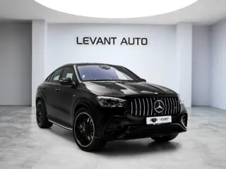 Mercedes-Benz GLE AMG 53 2025 — Auto Trader UAE
