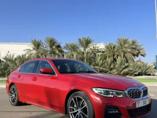 BMW 3 Series 2020 — Auto Trader UAE