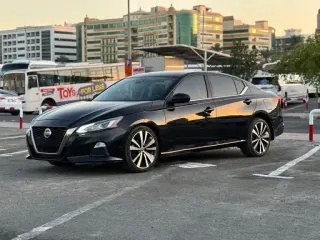 Nissan Altima 2022 — Auto Trader UAE