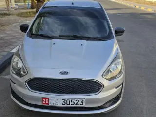 Ford Figo 2020 — Auto Trader UAE