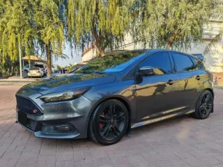 Ford Focus 2016 — Auto Trader UAE