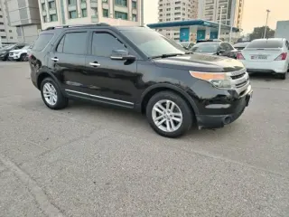 Ford Explorer 2013 — Auto Trader UAE