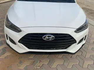 Hyundai Veloster 2020 — Auto Trader UAE
