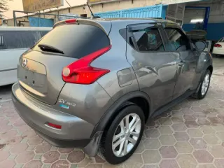 Nissan Juke 2013 — Auto Trader UAE