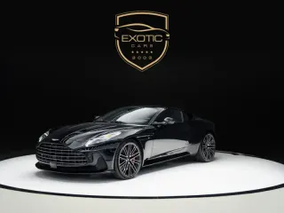 Aston Martin DB12 2024 — Auto Trader UAE