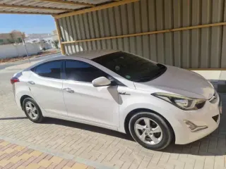 Hyundai Elantra 2014 — Auto Trader UAE