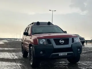 Nissan Xterra 2014 — Auto Trader UAE