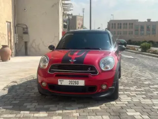 Mini Countryman 2016 — Auto Trader UAE