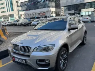 BMW X6 2013 — Auto Trader UAE