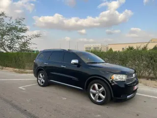 Dodge Durango 2012 — Auto Trader UAE