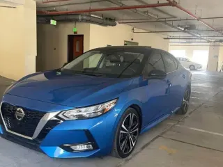 Nissan Sentra 2021 — Auto Trader UAE