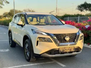 Nissan X-Trail 2023 — Auto Trader UAE