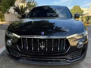 Maserati Levante 2019 — Auto Trader UAE