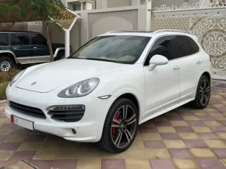 Porsche Cayenne 2013 — Auto Trader UAE