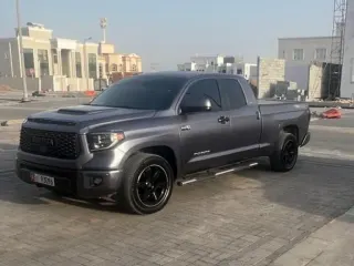 تويوتا Tundra 2014 — Auto Trader UAE