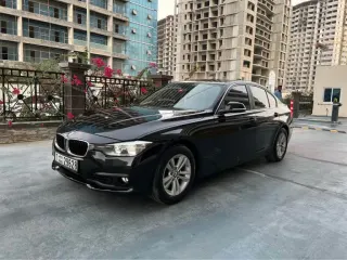 BMW 3 Series 2017 — Auto Trader UAE