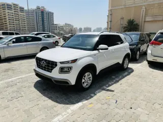 Hyundai Venue 2020 — Auto Trader UAE