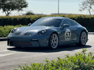Porsche 911 2024 — Auto Trader UAE