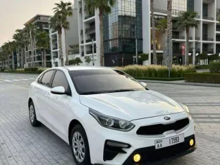 Kia Cerato 2020 — Auto Trader UAE