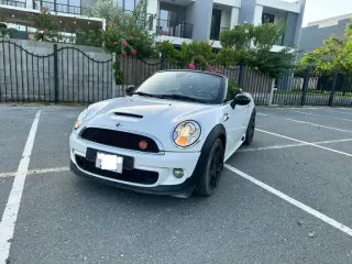 Mini Cooper 2013 — Auto Trader UAE