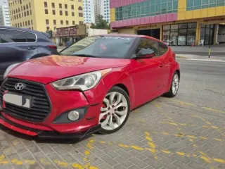 Hyundai Veloster 2015 — Auto Trader UAE
