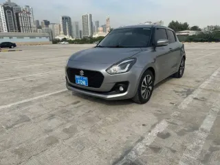 Suzuki Swift 2020 — Auto Trader UAE