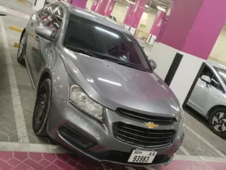 Chevrolet Cruze 2016 — Auto Trader UAE