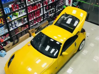 نيسان 350Z 2005 — Auto Trader UAE