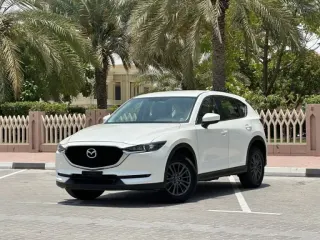 Mazda CX 5 2020 — Auto Trader UAE