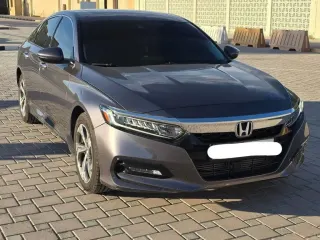 Honda Accord 2020 — Auto Trader UAE