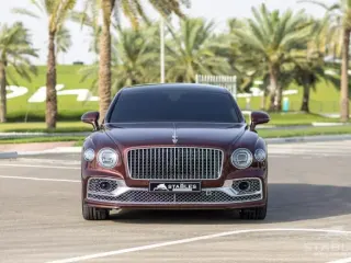Bentley Flying Spur 2021 — Auto Trader UAE