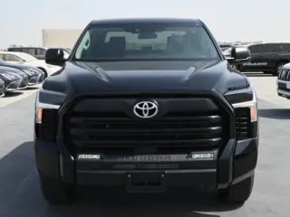 Toyota Tundra 2024 — Auto Trader UAE