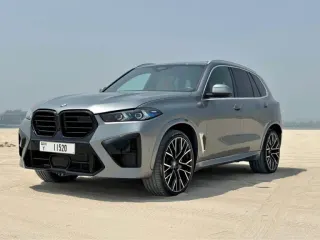 BMW X5 2024 — Auto Trader UAE