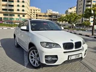 BMW X6 2012 — Auto Trader UAE