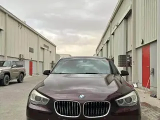 BMW 5 Series 2011 — Auto Trader UAE
