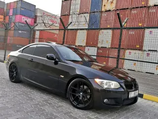 بي إم دبليو 3 Series 2012 — Auto Trader UAE