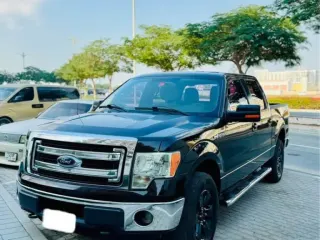 Ford F 150 2014 — Auto Trader UAE