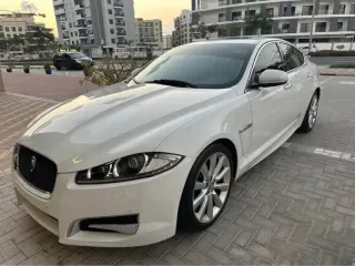Jaguar Xf 2013 — Auto Trader UAE