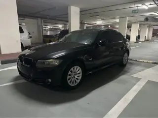 BMW 3 Series 2010 — Auto Trader UAE